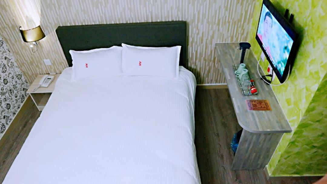 Altira Hotel Seri Kembangan Zewnętrze zdjęcie