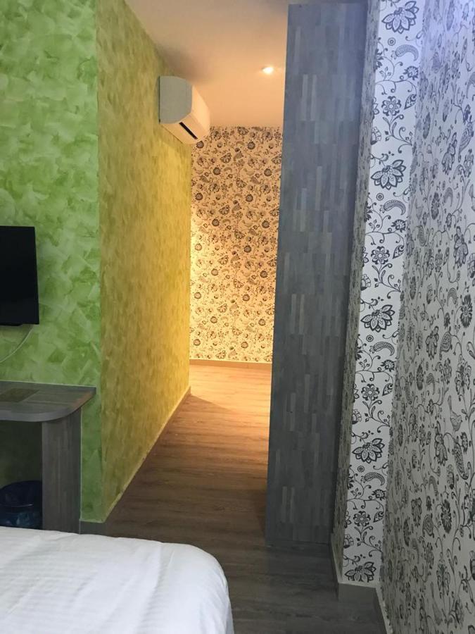 Altira Hotel Seri Kembangan Zewnętrze zdjęcie