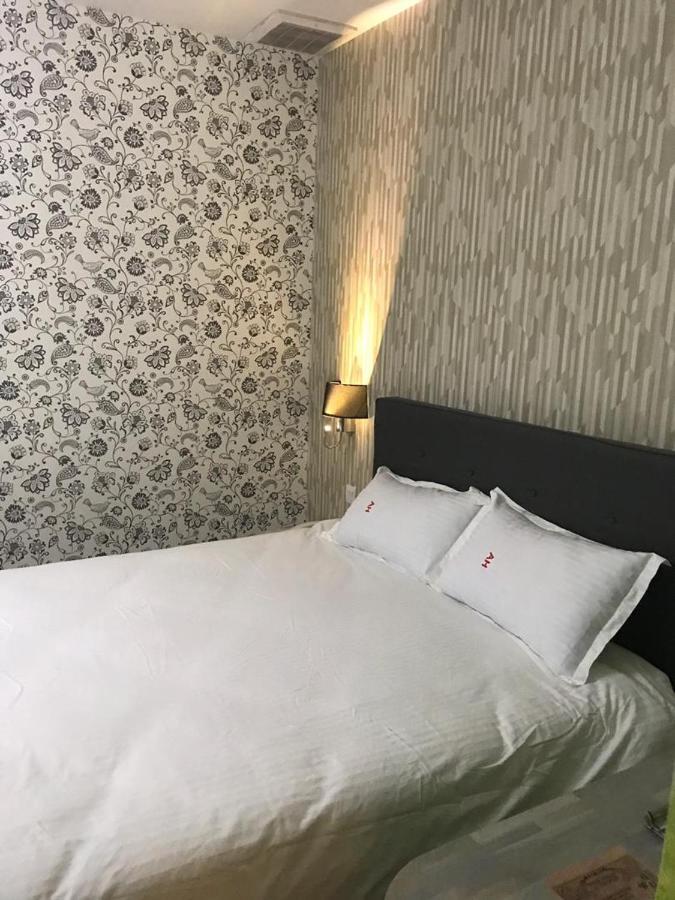 Altira Hotel Seri Kembangan Zewnętrze zdjęcie