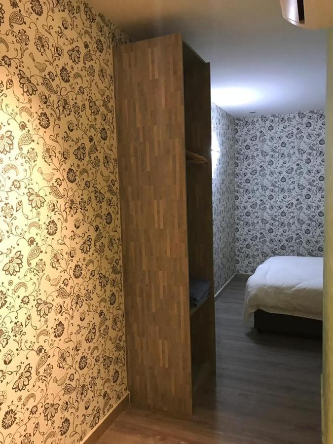 Altira Hotel Seri Kembangan Zewnętrze zdjęcie